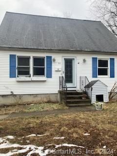 Address Not Disclosed, Groton, CT 06340