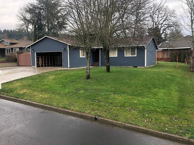 13030 SW 61st Ave, Portland, OR 97219