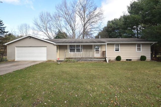 14769 Day Rd, Mishawaka, IN 46545