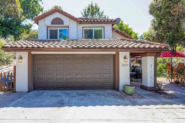 2277 Dunstan St, Oceanside, CA 92054