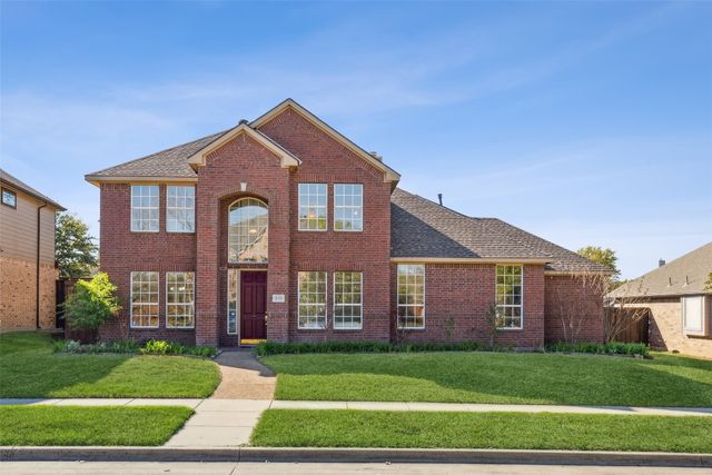 8503 Fisher Dr, Frisco, TX 75033