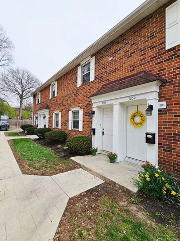 3054 Dorris Ave, Columbus, OH 43202