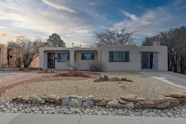 10124 Norman Ave NE, Albuquerque, NM 87112