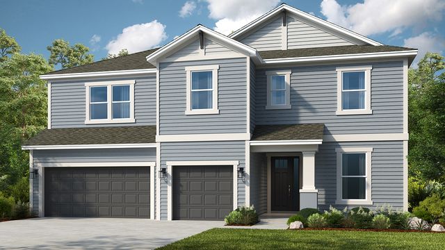 Luzon Plan in Melcon Farm, Jacksonville, FL 32223