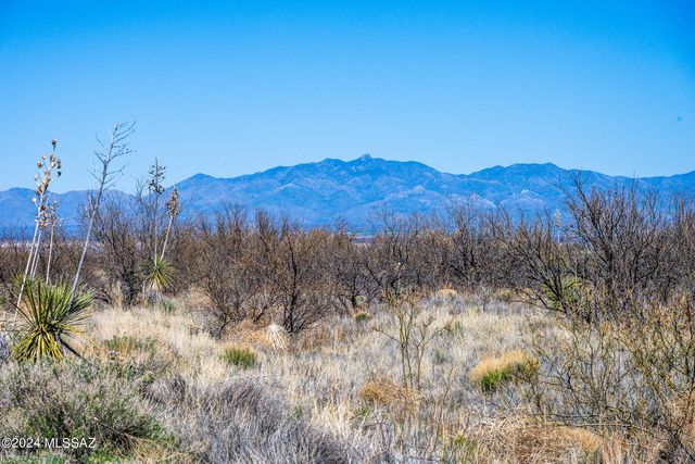 2.14 Acres Off Cochise Stronghold Rd #OF-10&11, Cochise, AZ 85606