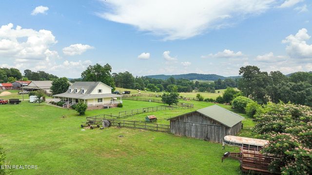404 County Road 282, Sweetwater, TN 37826
