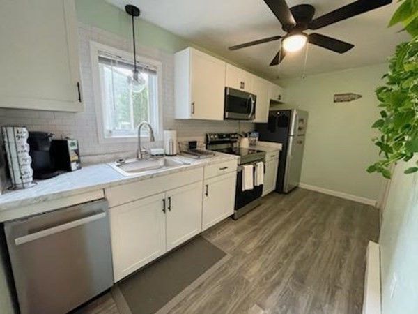 1195 Grafton St #36, Worcester, MA 01604