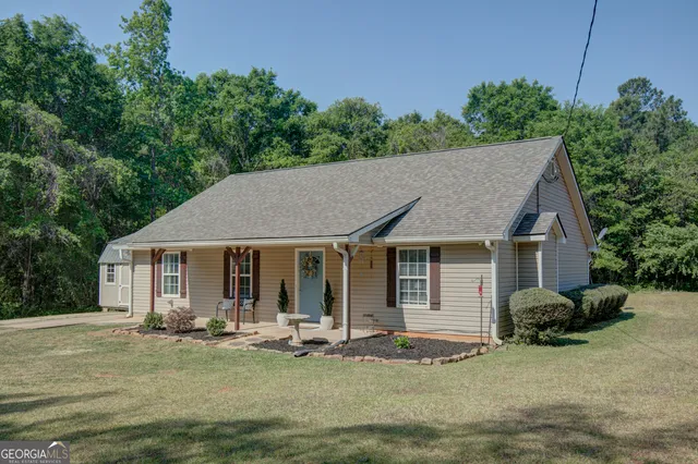 700 Spring Rd, Concord, GA 30206