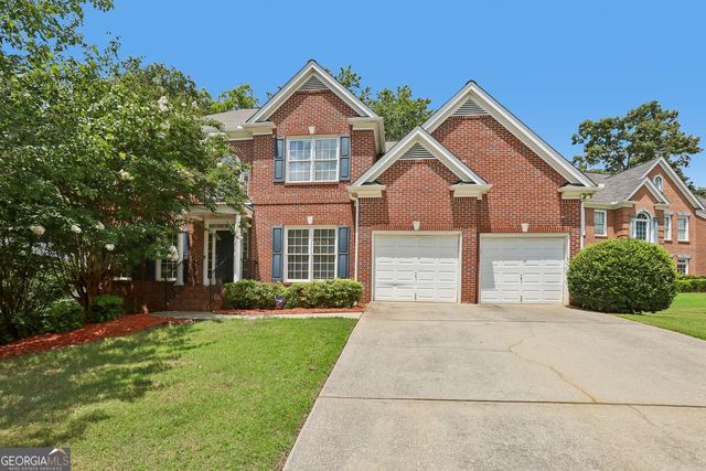 631 Catamount Way SW, Lilburn, GA 30047