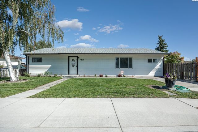 750 S  Burke Ave, Connell, WA 99326
