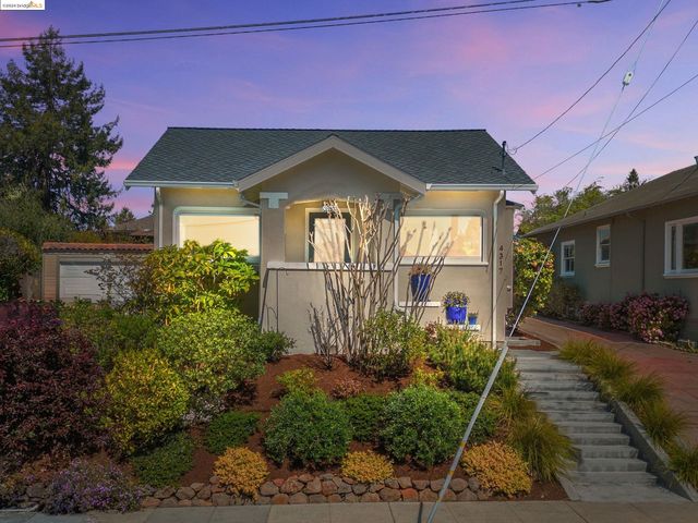4317 Townsend Ave, Oakland, CA 94602