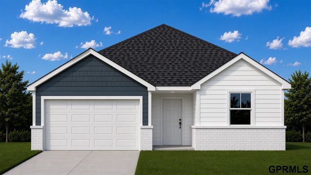 13305 S  66th Ave, Papillion, NE 68133