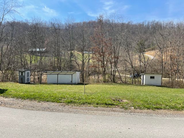 1668 Whitewater Rd, Mount Nebo, WV 26679