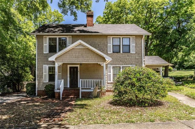 809 E  2nd Ave E, Rome, GA 30161