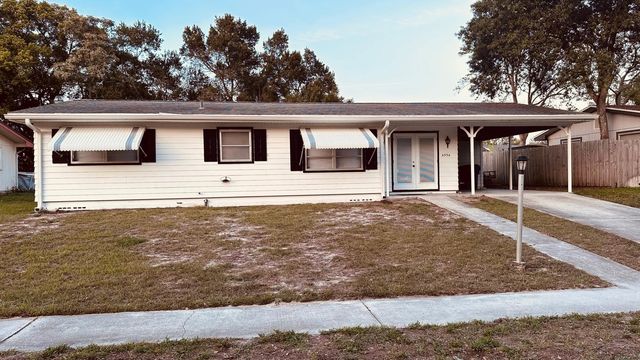 Address Not Disclosed, Spring Hill, FL 34606