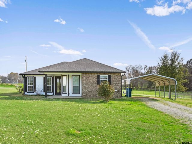 510 County Road 2147, Troup, TX 75789