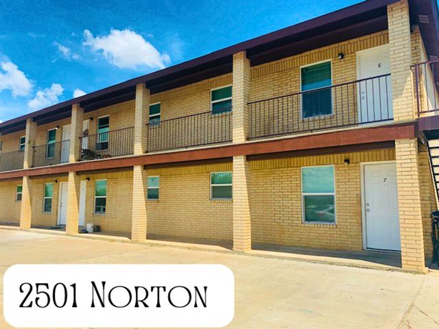 2501 Norton St   #2, Laredo, TX 78046