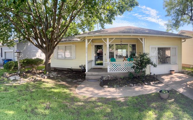 3516 E  30th St S, Tulsa, OK 74114