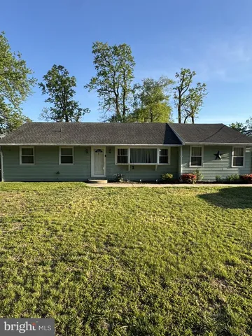 156 Shreve St, Mount Holly, NJ 08060