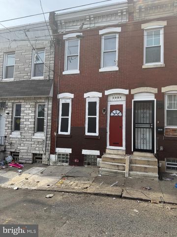 2086 E  Clementine St, Philadelphia, PA 19134