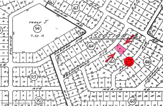 544 Branchwood Ave, Lake Placid, FL 33852