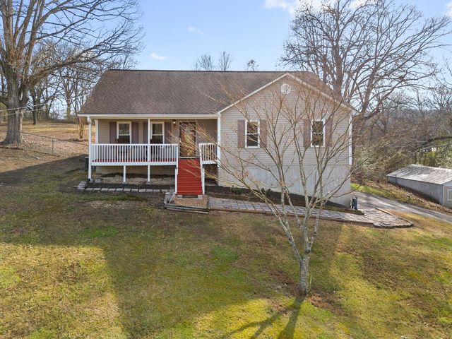 201 Tennessee Ave, Rossville, GA 30741