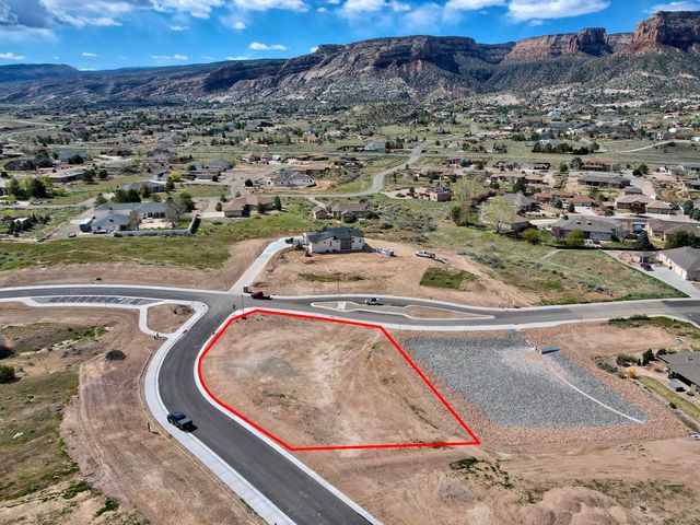 351 Canyon Rim Ct, Grand Junction, CO 81507