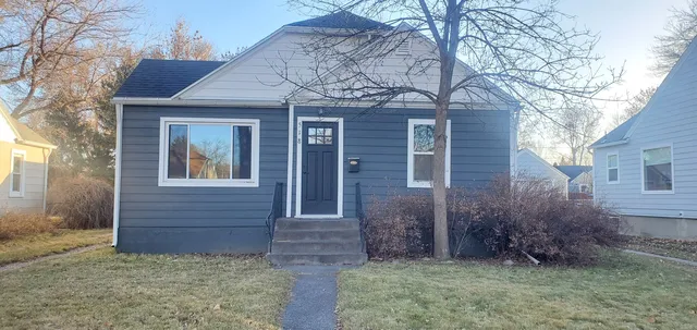 518 Alderson Ave, Billings, MT 59101