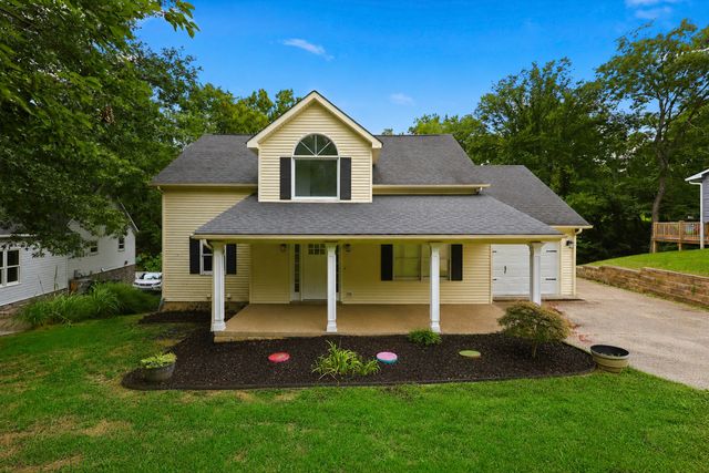 111 Harborside Ct, Georgetown, KY 40324