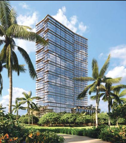 333 Ward Ave #3511, Honolulu, HI 96814