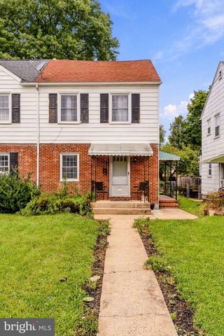 119 Belview Ave, Hagerstown, MD 21742
