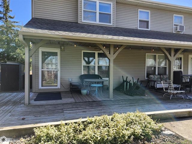 2405 186th St #1, Clarion, IA 50525