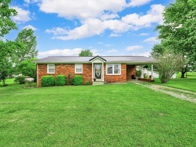 306 Sunset Dr, Caneyville, KY 42721