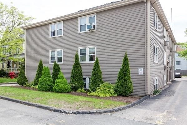 21 East St #1A, Mansfield, MA 02048