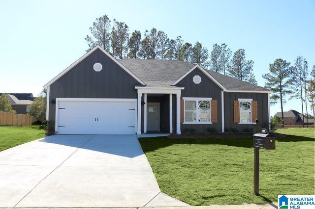 465 Clearwater Ter, Kimberly, AL 35091