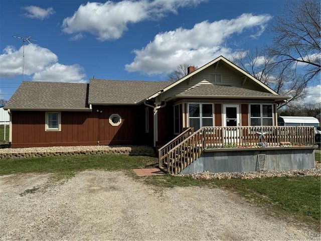 407 Clark St, Conception Junction, MO 64434
