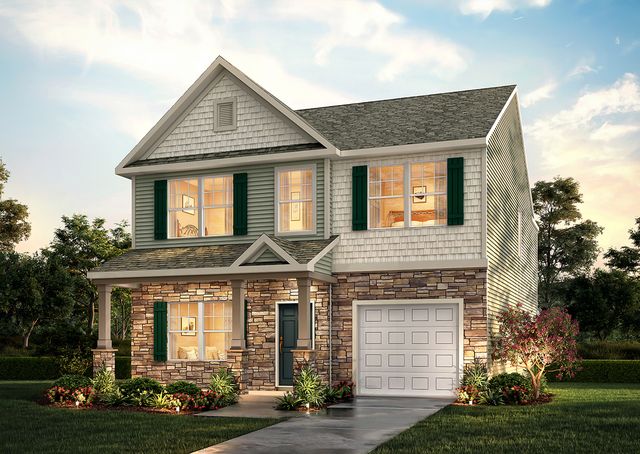 The Inverness - Scotch Meadows - Monroe, NC | Trulia