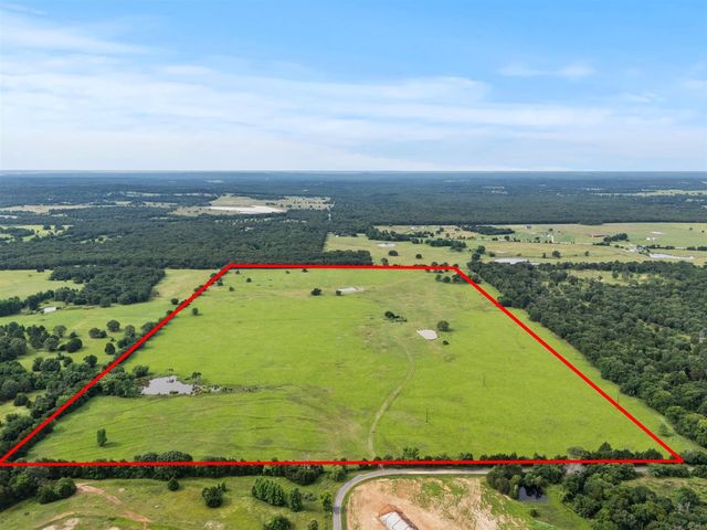 Vz County Road 4607, Ben Wheeler, TX 75754