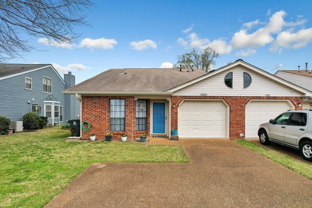 6681 Hickory Brook Rd, Chattanooga, TN 37421