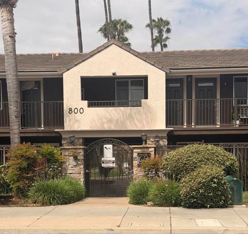 800 N  Mollison Ave #10, El Cajon, CA 92021