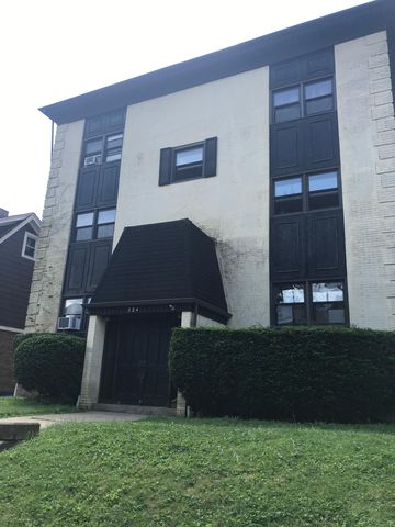 324 South Ave  #2, Pittsburgh, PA 15221