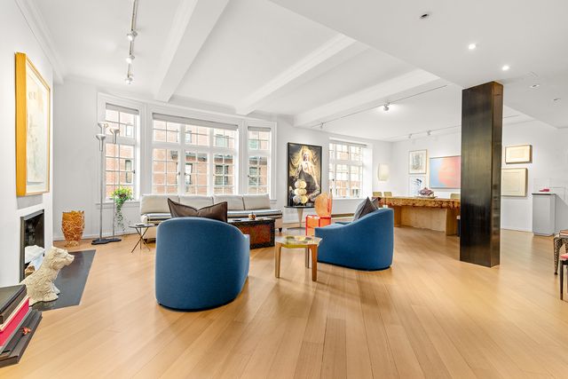 40 E  62nd St #6E, New York, NY 10065