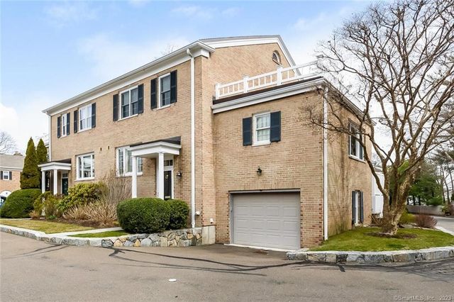 205 Main St #36, New Canaan, CT 06840