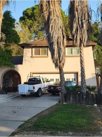 2927 Skyline Blvd, Bakersfield, CA 93305