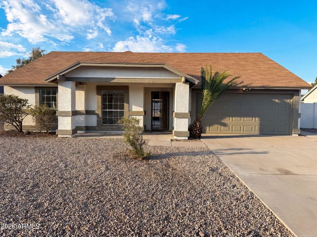 8839 W CAROL Avenue, Peoria, AZ 85345