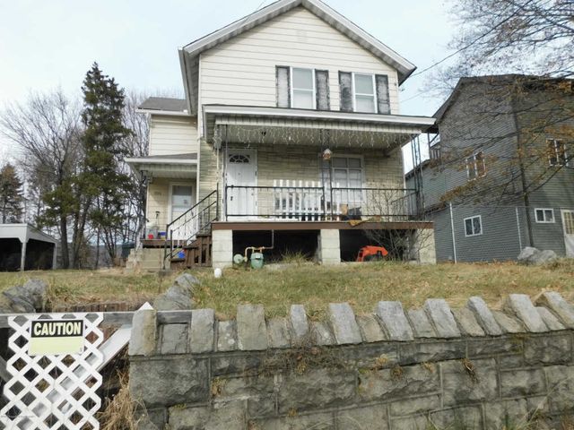 906 N  Valley Ave #L-52, Olyphant, PA 18447