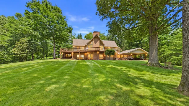 897 Summit Point, Cadiz, KY 42211