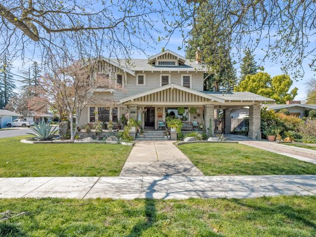 259 S  Reed Ave, Reedley, CA 93654
