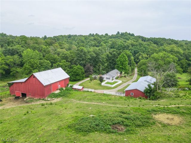 5259 Township Road 257, Millersburg, OH 44654