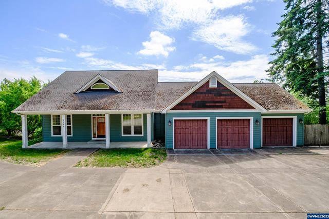 1284 Spencer Mountain Dr NW, Albany, OR 97321